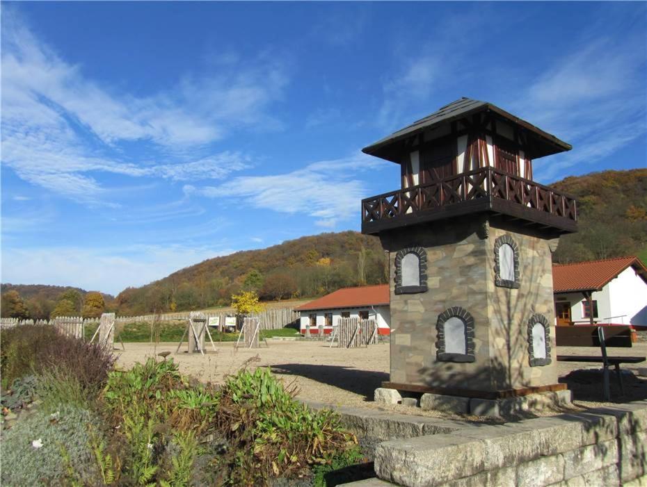 Ferienwohnung Neli Am Rhein Rheinbrohl Exterior foto
